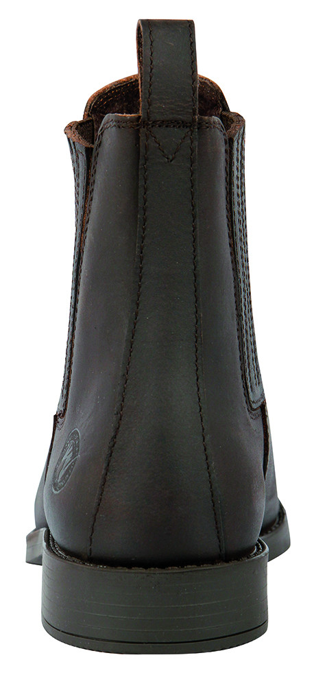 Harry's Horse American Leather jodhpur